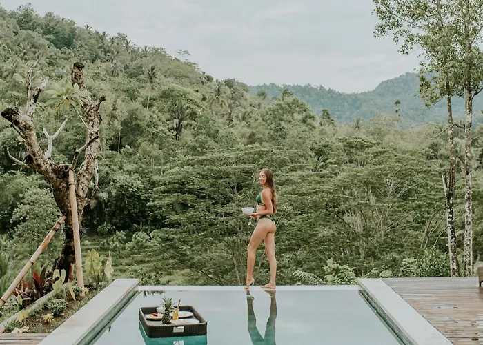 The Villa