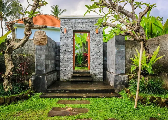 The Villa