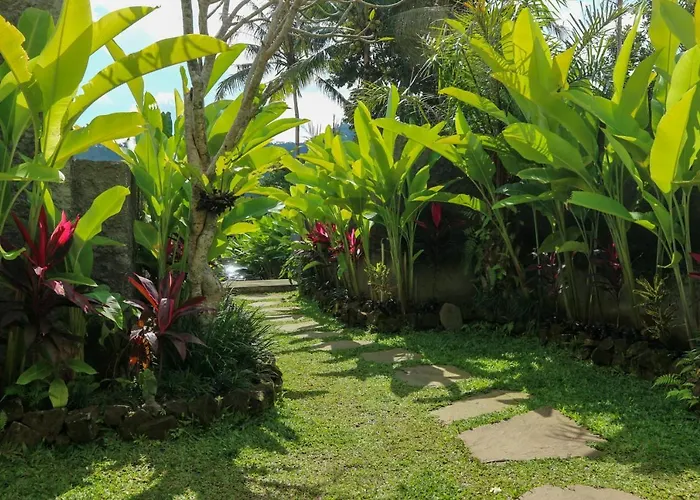Villa The Sidemen (Bali)