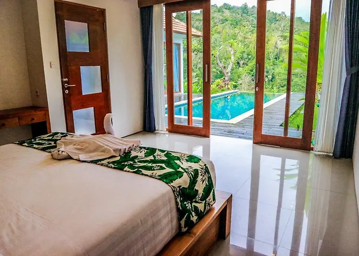 Villa The Sidemen (Bali)