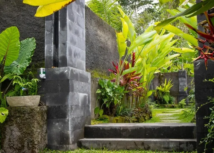 Villa The Sidemen (Bali)