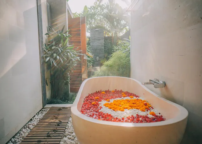 The Villa Sidemen (Bali)