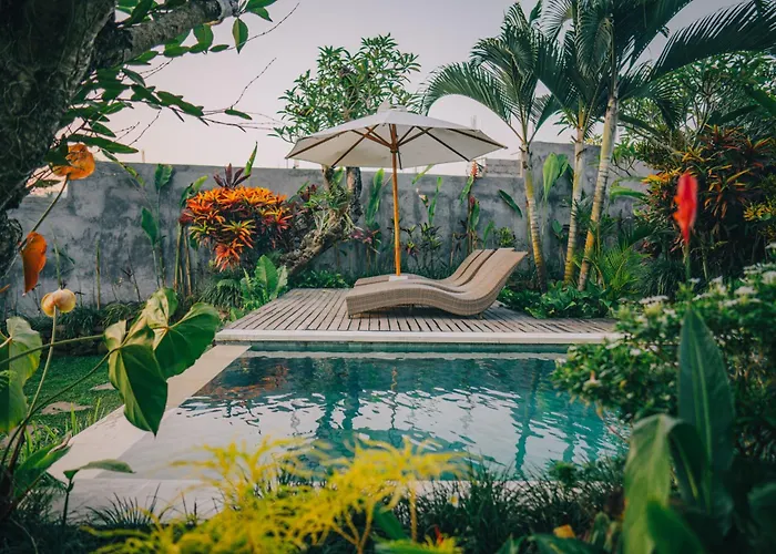 The Villa