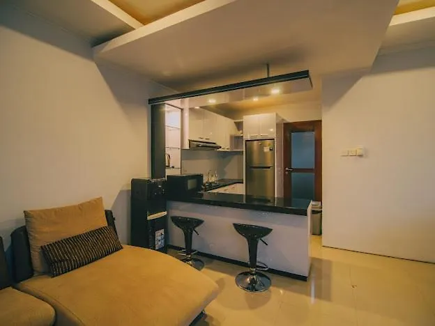 The Villa *