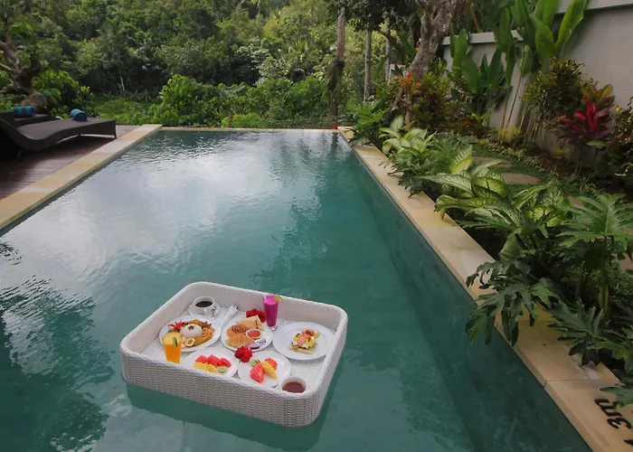 Villa The Sidemen (Bali)
