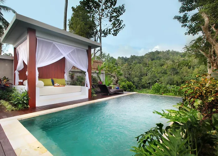 Villa The