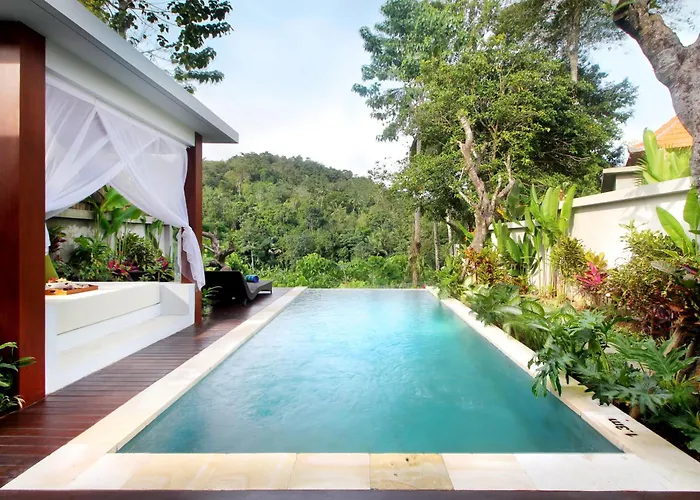 The Villa *