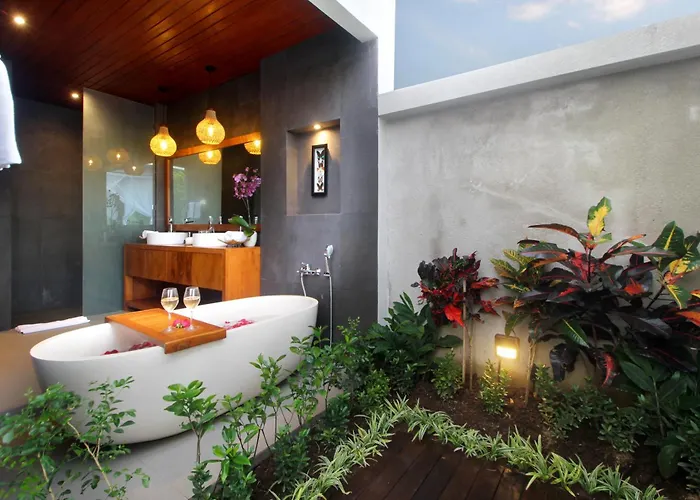 Villa The Sidemen (Bali)