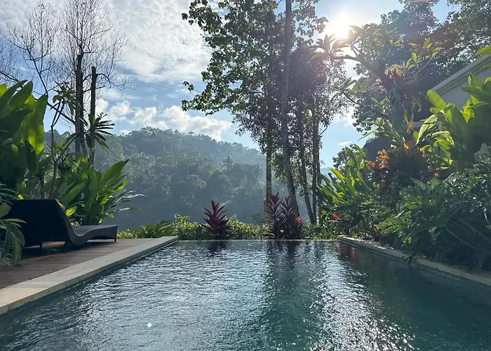 The Villa *