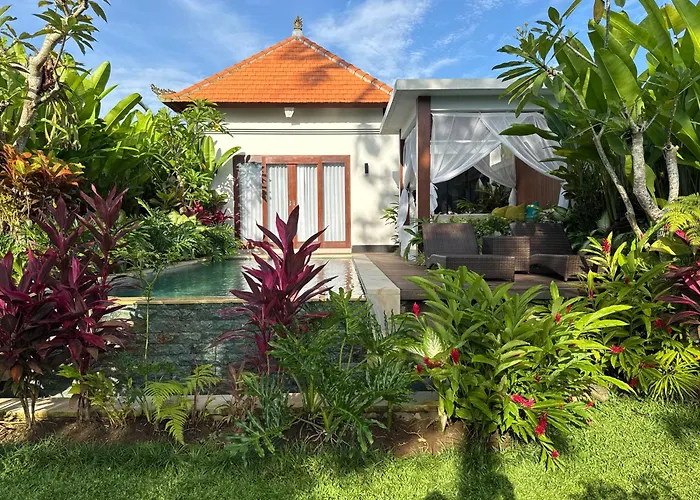 Villa The Sidemen (Bali)