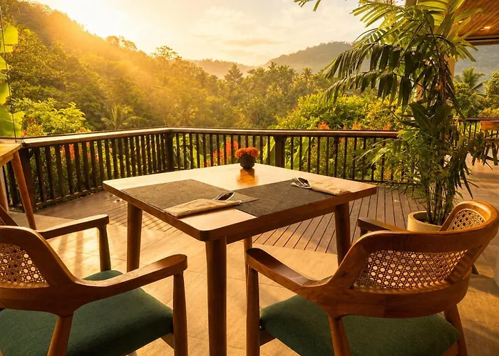 Villa The Sidemen (Bali)
