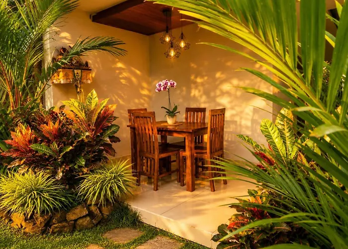 The Villa *