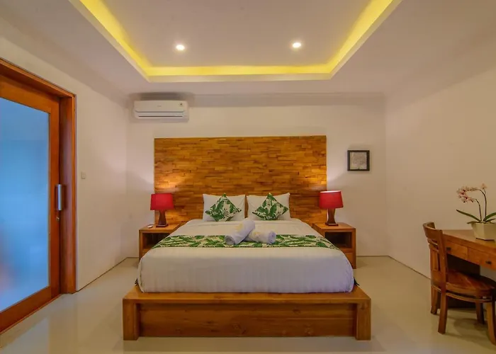 Villa The