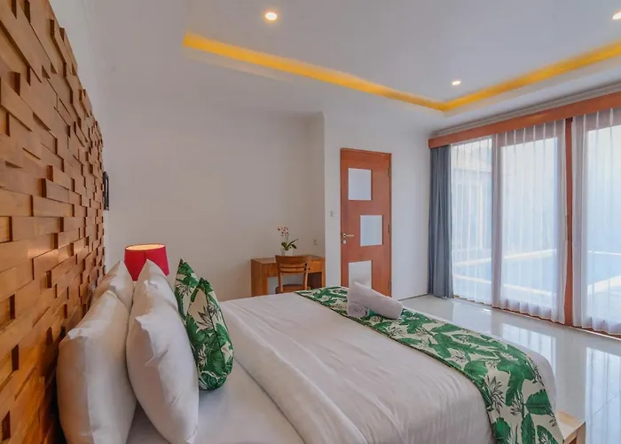 Villa The Sidemen (Bali)