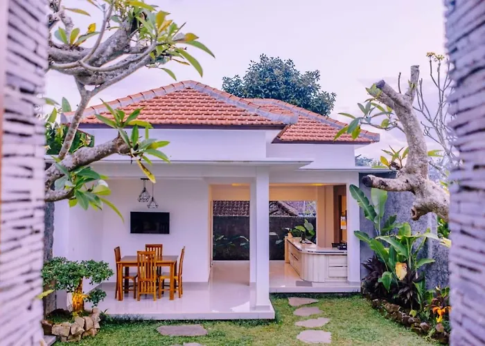The Villa